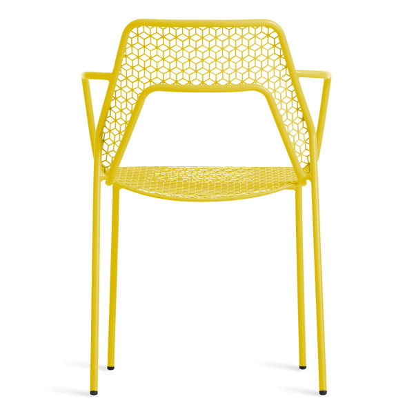 Blu Dot Hot Mesh Armchair & Reviews Wayfair